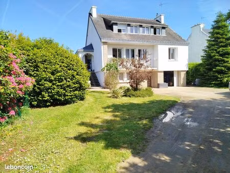 maison 7 pièces 134 m²