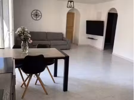 maison plain pied