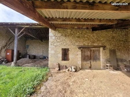 maison 2 pièces 120 m²