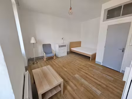 location appartement 1 pièce 32.18 m² à marseille 12ème (13012)  599 €
