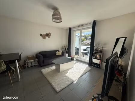 155 000 euros 3 pièces 41m2 ramonville-saint-agne 31520