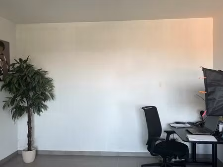 appartement t2 43m2 à la cartoucherie