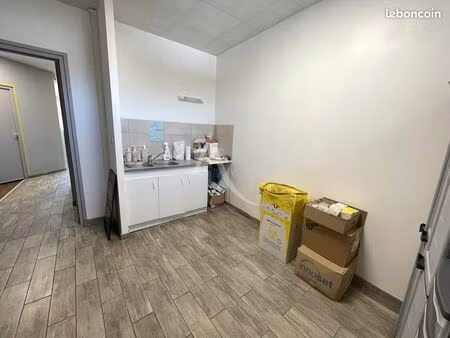 bureaux 10 m² l isle jourdain