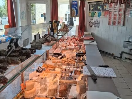 boucherie charcuterie