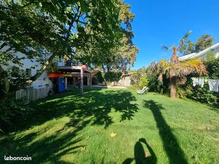 maison familiale côté bassin  sans travaux