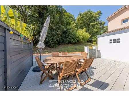 maison 5 pièces 122 m²