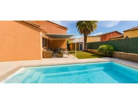 maison 130 m2 335000 euros beauvoisin