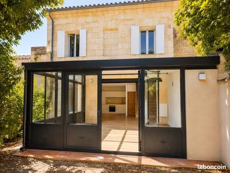 maison 3 pièces 67 m²