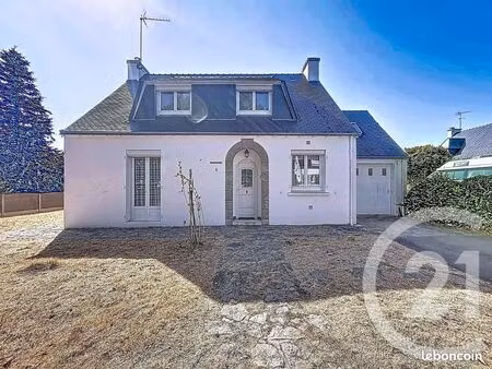 maison 5 pièces 119 m²