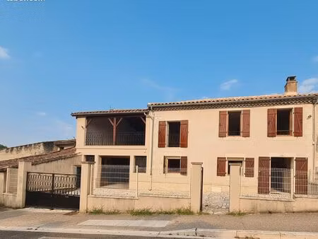maison 5 pièces 95 m²