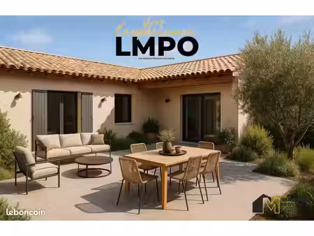 maison 5 pièces 110 m²