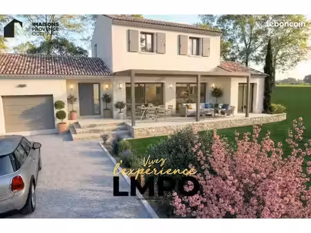 maison 5 pièces 105 m²