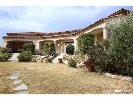 maison 4 pièces 138 m²