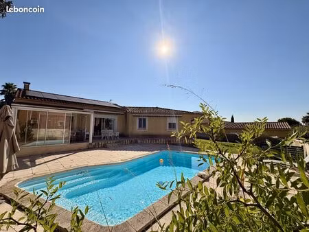maison 6 pièces 130 m²