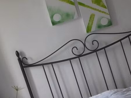 maison meublée habitable immediatement (sans travaux)