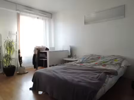 location appartement 1 pièce 25 m² à nogent-sur-marne (94130)  609 €