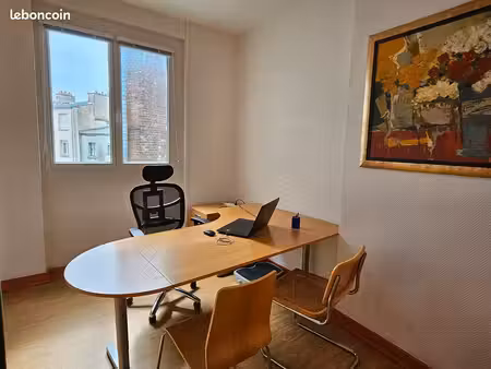 location bureau brest
