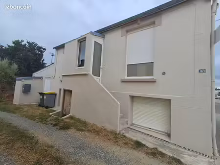 appartement 2 pièces 28 m²