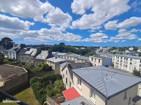 appartement 4 pièces 68 m²