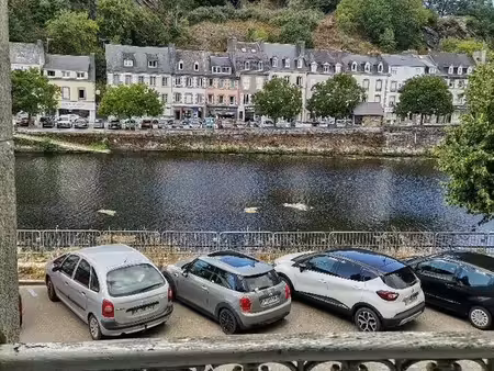 t2 à louer à châteaulin