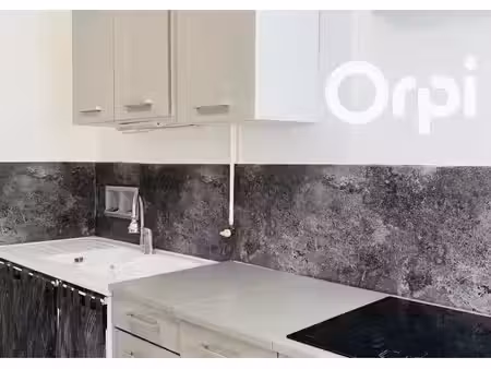 location appartement 3 pièces 62.04 m² à voiron (38500)  660 €
