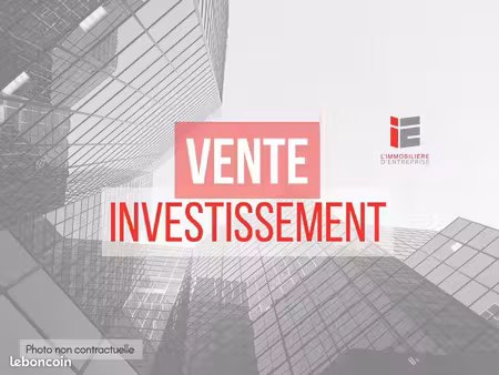 bureaux 175 m²