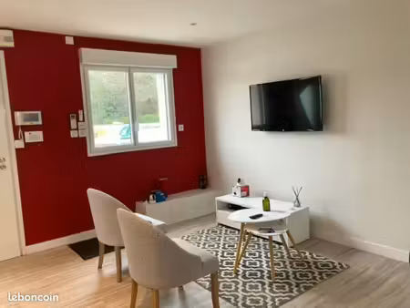 bureaux 120 m²