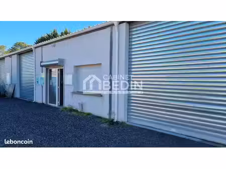 local 80 m²