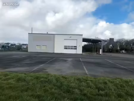 reprise de bail commercial