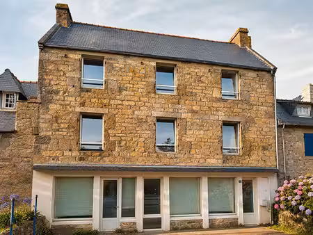 local commercial 72 m² porspoder