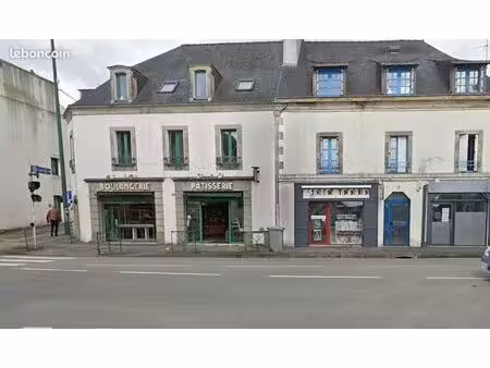 local commercial 34 m²