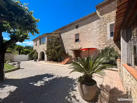 ferme 5 pièces 140 m²