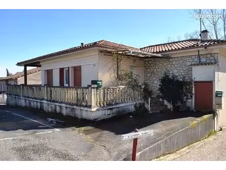 maison 10 pièces 193 m²