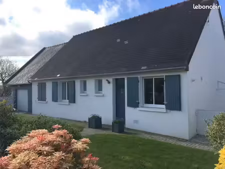 maison 5 pièces 93 m²