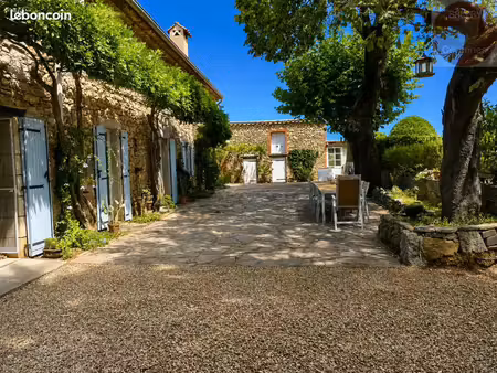 longère 6 pièces 167 m²