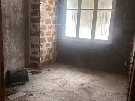 maison au potentiel exceptionnel