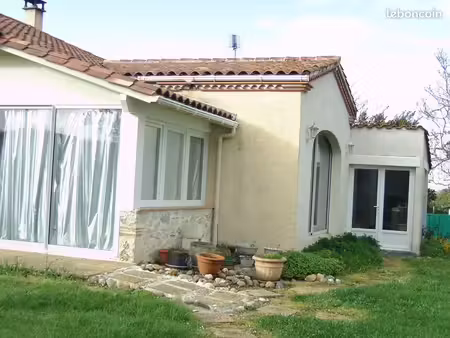 maison de campagne