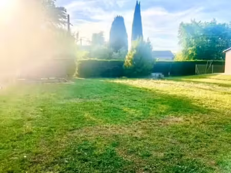 terrain 620 m² cugnaux