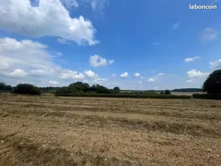 terrain 821 m² gauriaguet