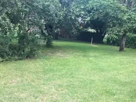terrain 650 m² saint orens de gameville