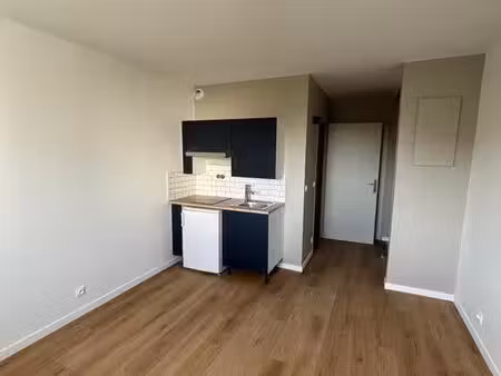 studio rénové entre nansouty et bergonié