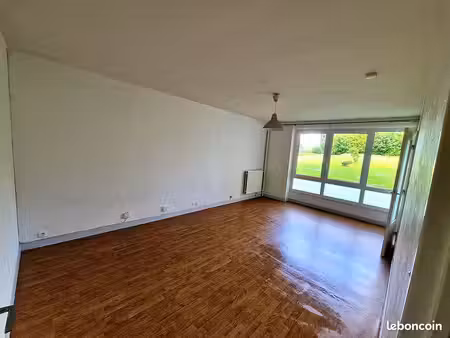 appartement t1 de 32 m² à louer – brest – proche école de commerce