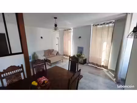 appartement t3 entièrement rénové