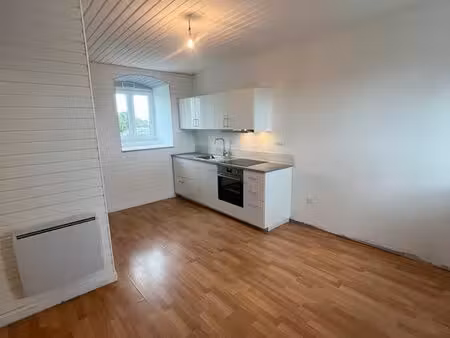 appartement - t2bis - 41m2