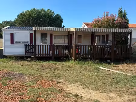 mobilhome