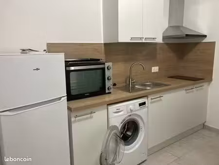 appartement t1