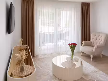 appartement/ maison t3