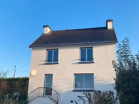 maison 4 chambres