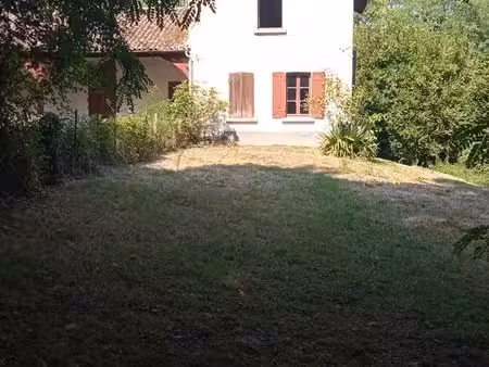 maison st michel de castelnau