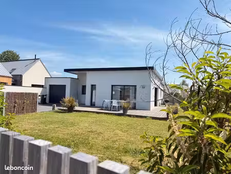 maison 5 pièces 112 m²